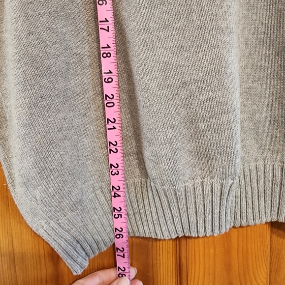 Polo by Ralph Lauren Vest, Size XL - Picture 3 of 5